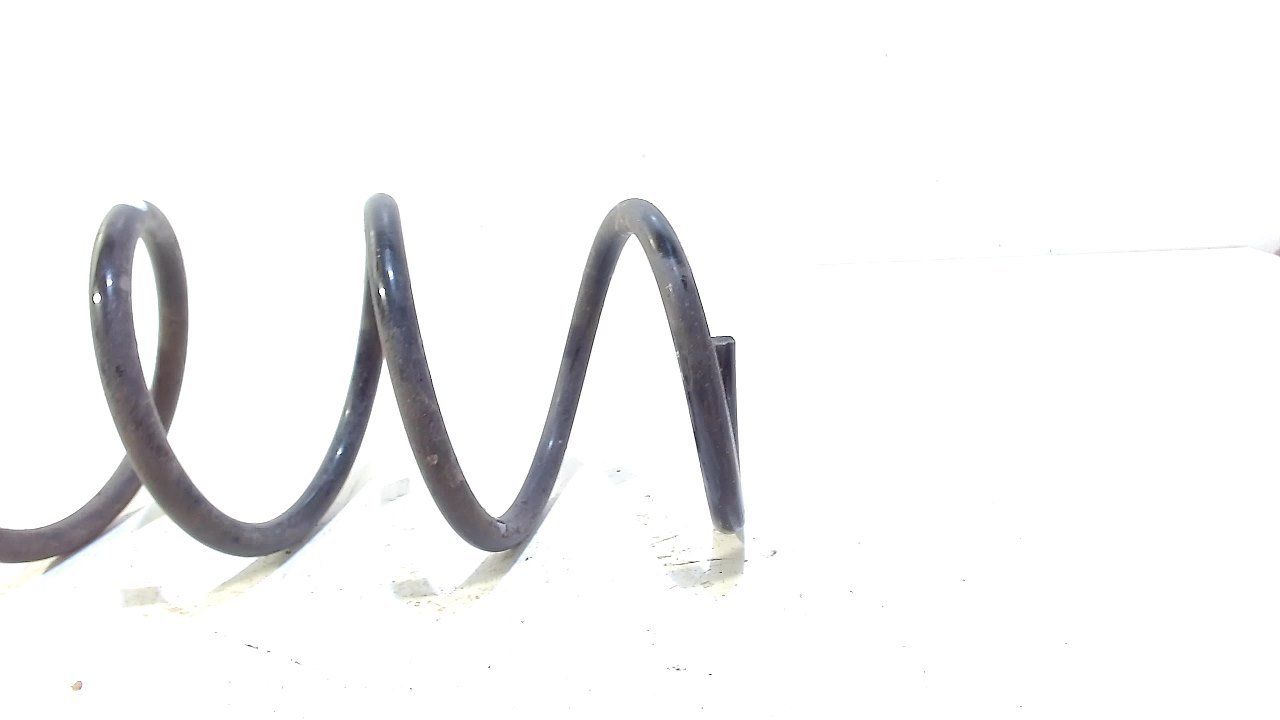 Spiraalveer achter links of rechts uitwisselbaar Peugeot Partner spiral spring usado en Menorca foto 3