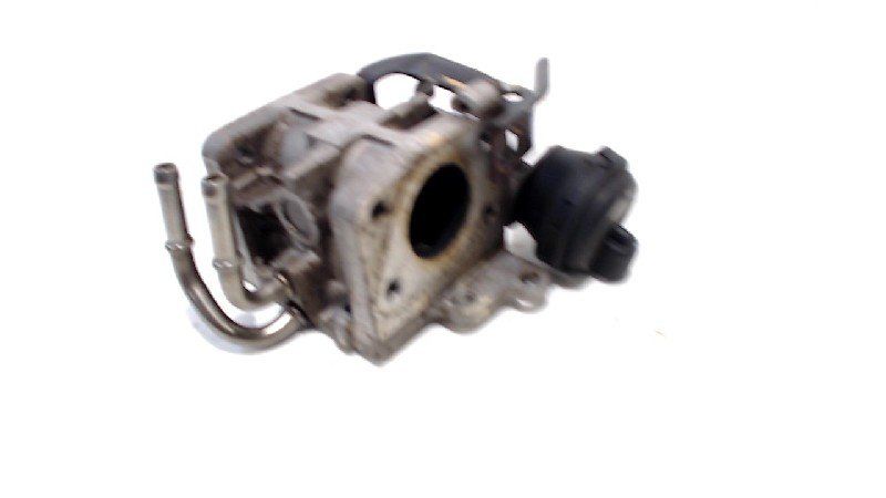 Egr klep Seat Leon egr valve usado en Menorca foto 3