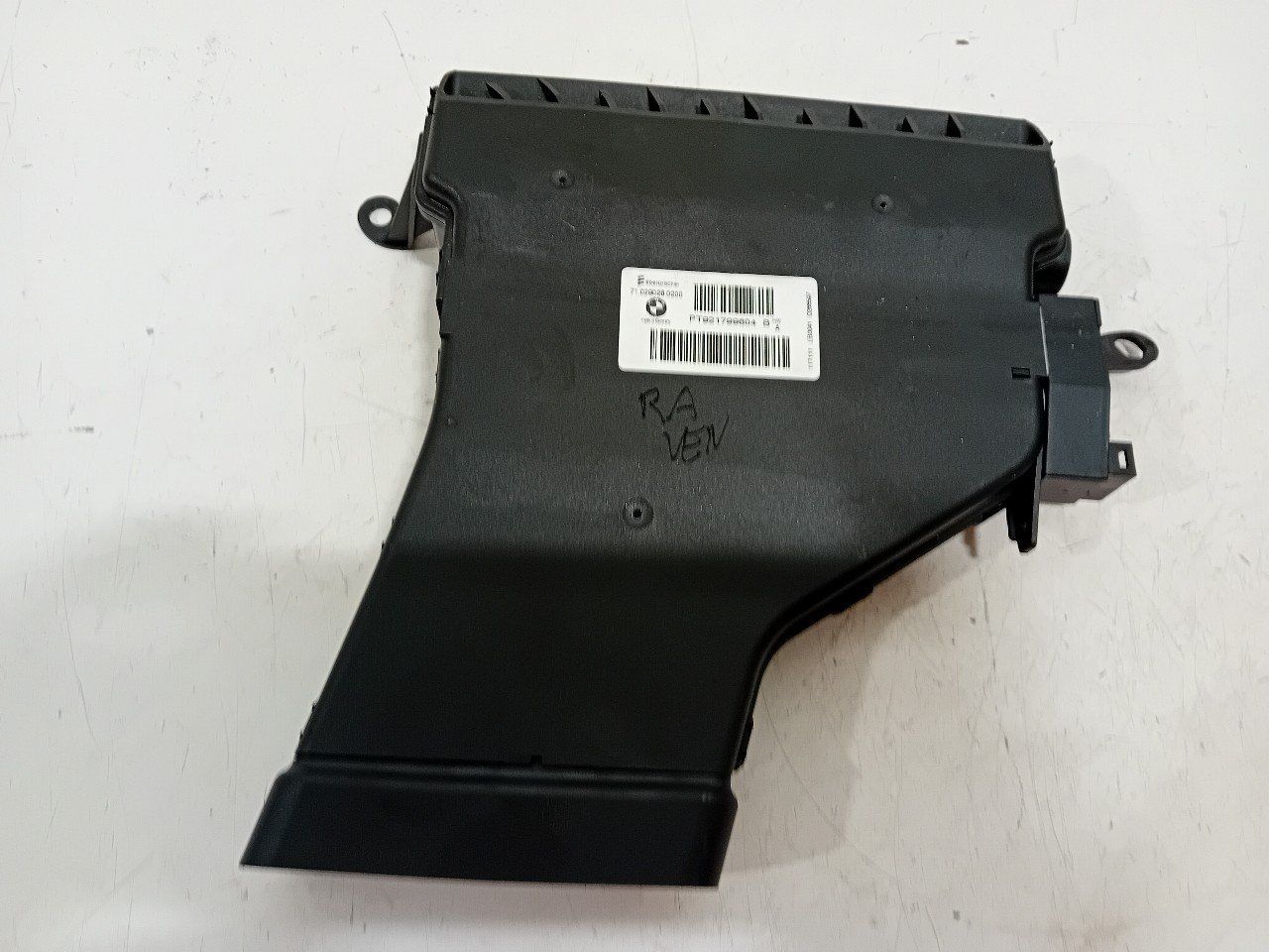 Verwarmingselement kachelhuis BMW 5 serie electric heating element usado en Menorca