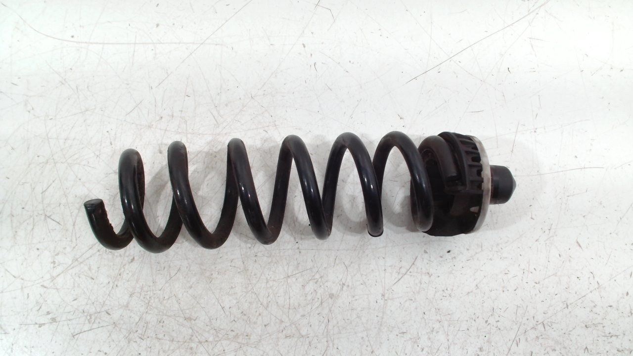 Spiraalveer achter links of rechts uitwisselbaar BMW 3 serie spiral spring usado en Menorca foto 4
