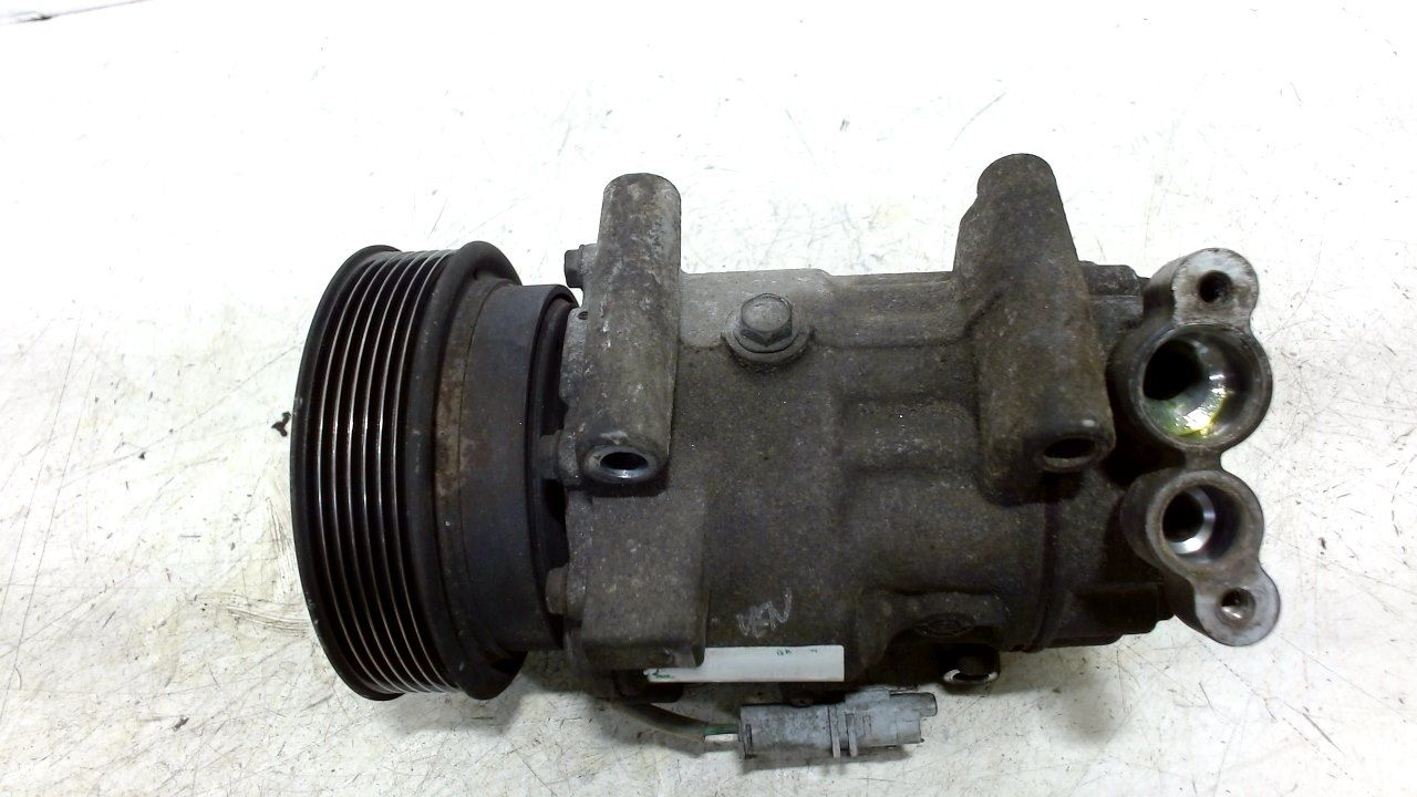 Airco pomp Renault Twingo air conditioning pump air conditioning compressor usado en Menorca foto 2