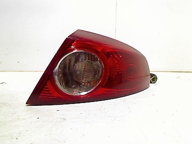 Achterlicht links buiten Daewoo Lacetti tail light single usado en Menorca