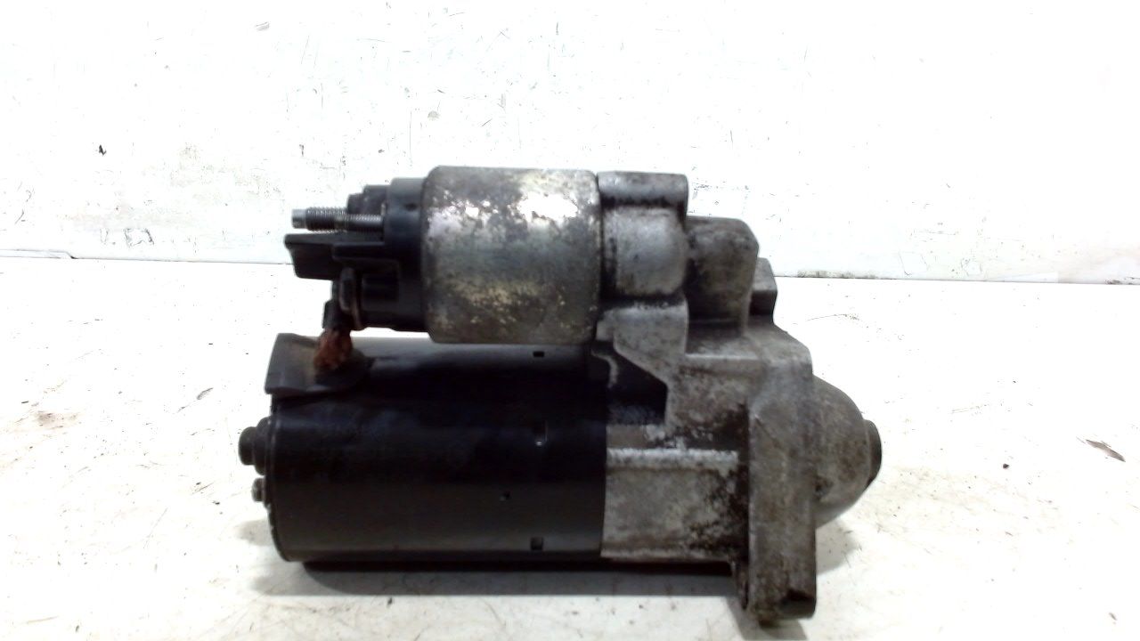 Startmotor Mercedes-Benz Citan starter motor usado en Menorca