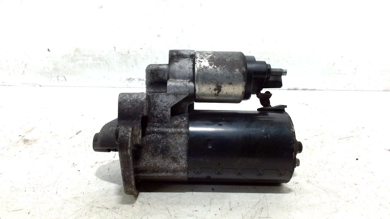 Startmotor Mercedes-Benz Citan starter motor usado en Menorca foto 3