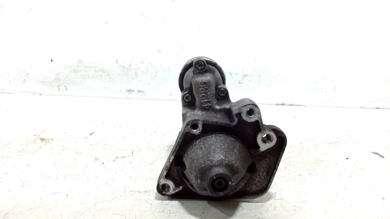 Startmotor Mercedes-Benz Citan starter motor usado en Menorca foto 2