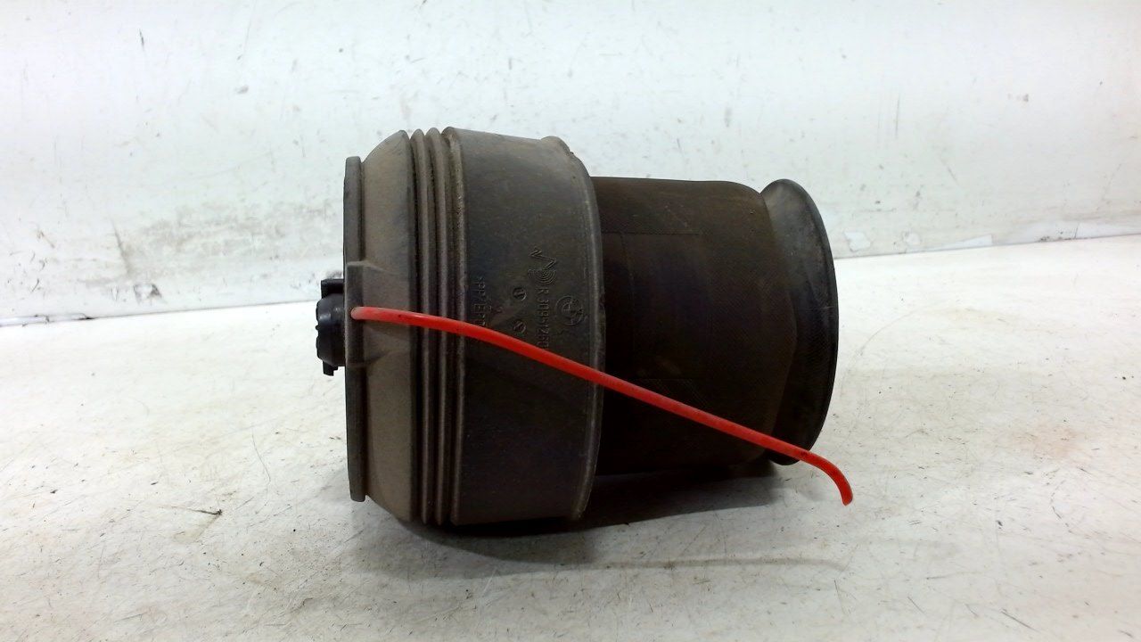 Veerluchtbalg BMW X5 air spring air bellows single usado en Menorca