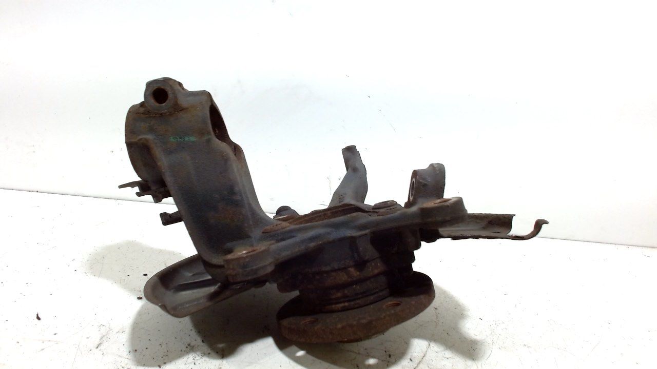 Wielnaaf rechts voor Audi Q3 wheel hub usado en Menorca foto 3