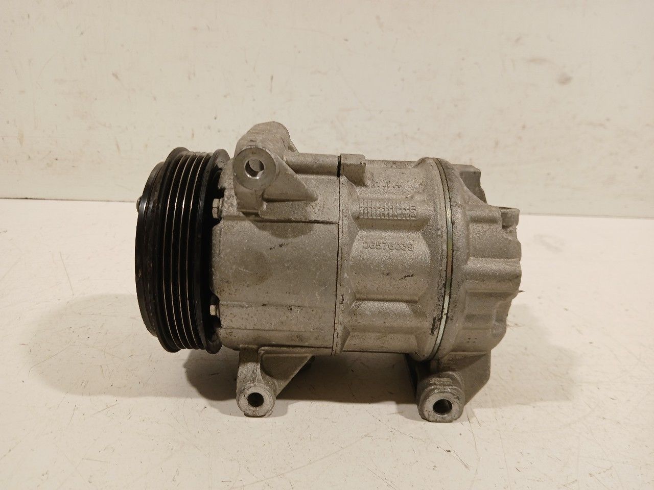 Airco pomp Fiat Tipo air conditioning pump air conditioning compressor usado en Menorca