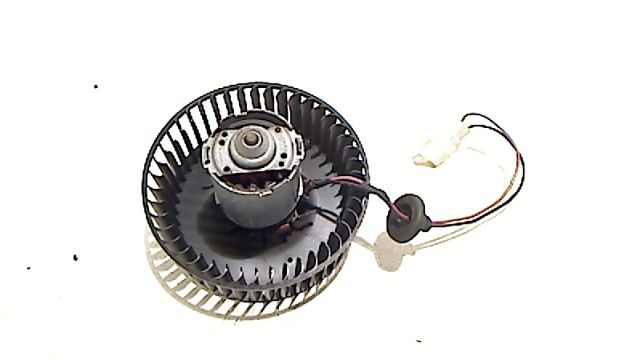 Kachel ventilator motor Ford Ka heater engine booster usado en Menorca foto 2