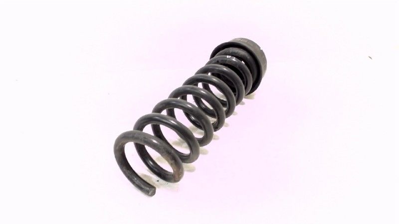 Spiraalveer achter links of rechts uitwisselbaar Mercedes-Benz E-Clase spiral spring usado en Menorca foto 3