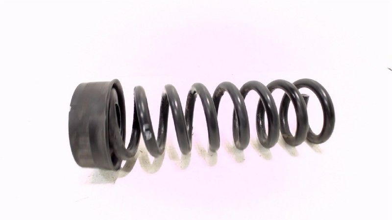 Spiraalveer achter links of rechts uitwisselbaar Mercedes-Benz E-Clase spiral spring usado en Menorca foto 2