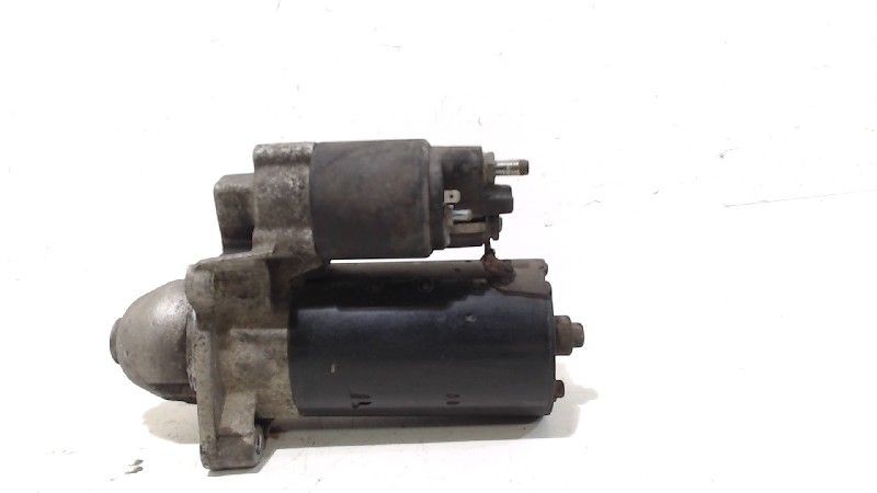 Startmotor BMW 3 serie starter motor usado en Menorca