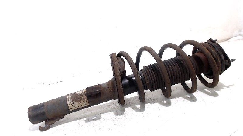 Veerpoot links voor Ford Transit Connect strut complete single usado en Menorca foto 2