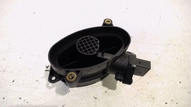 Luchtmassameter BMW 3 serie mass flow meter usado en Menorca foto 3