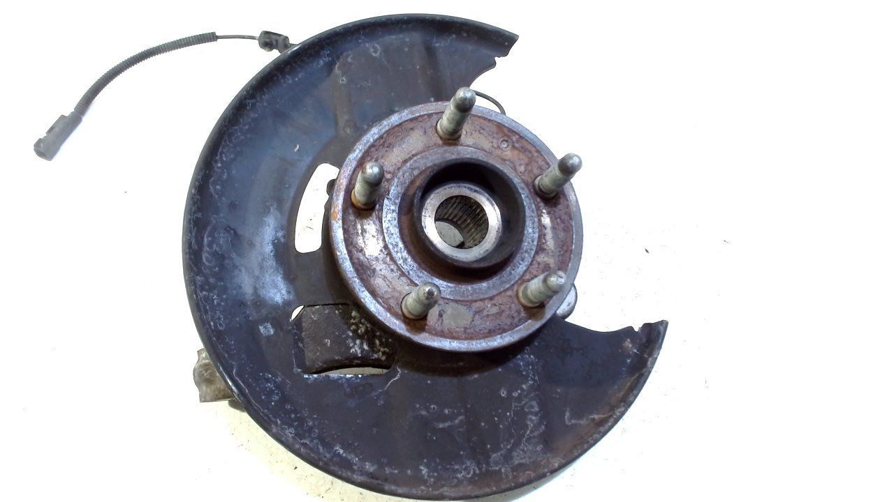 Wielnaaf rechts voor Opel Insignia wheel hub usado en Menorca