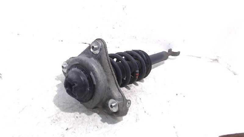 Veerpoot links voor Audi A6 strut complete single usado en Menorca foto 3