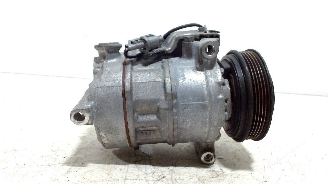 Airco pomp Mercedes-Benz GLA air conditioning pump air conditioning compressor usado en Menorca foto 5