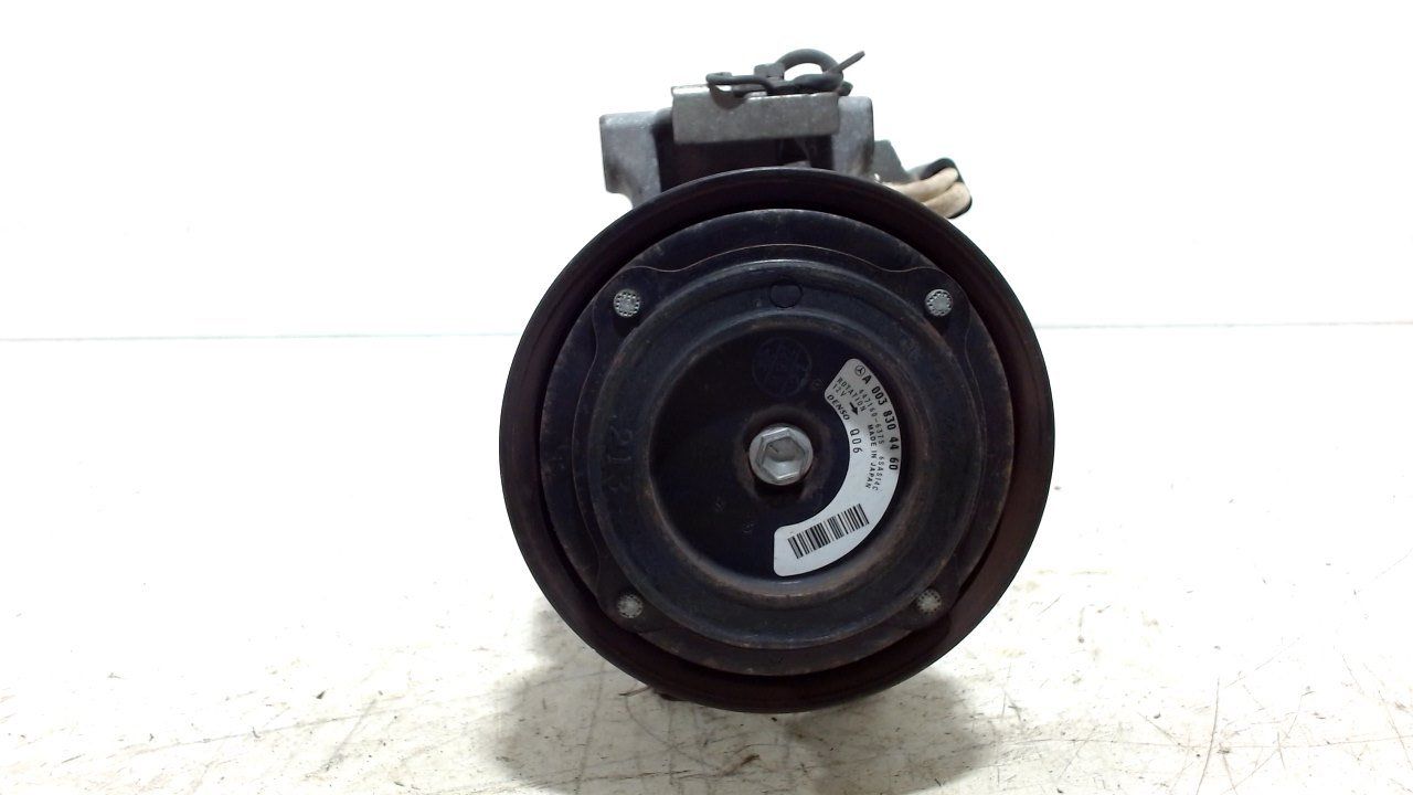 Airco pomp Mercedes-Benz GLA air conditioning pump air conditioning compressor usado en Menorca foto 4