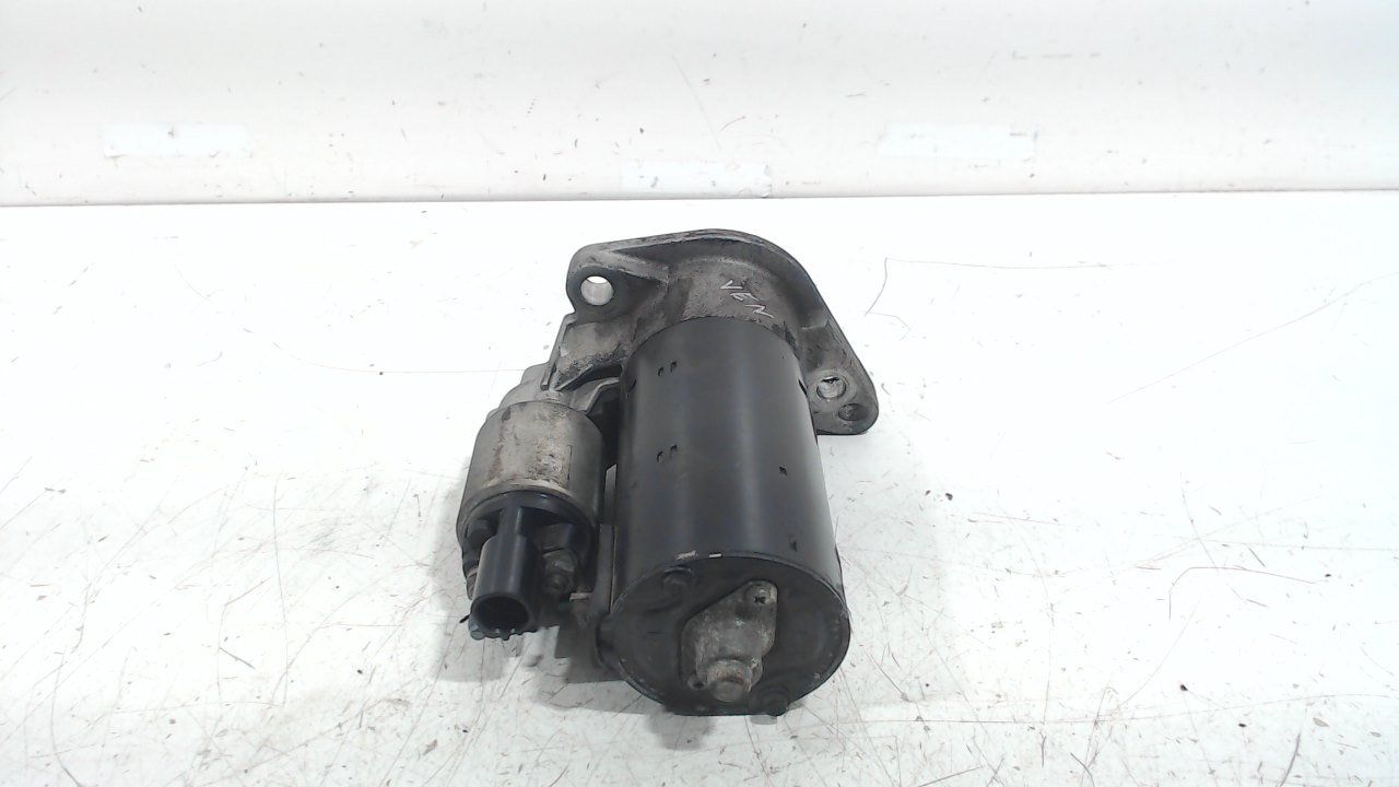Startmotor Seat Ibiza starter motor usado en Menorca foto 2