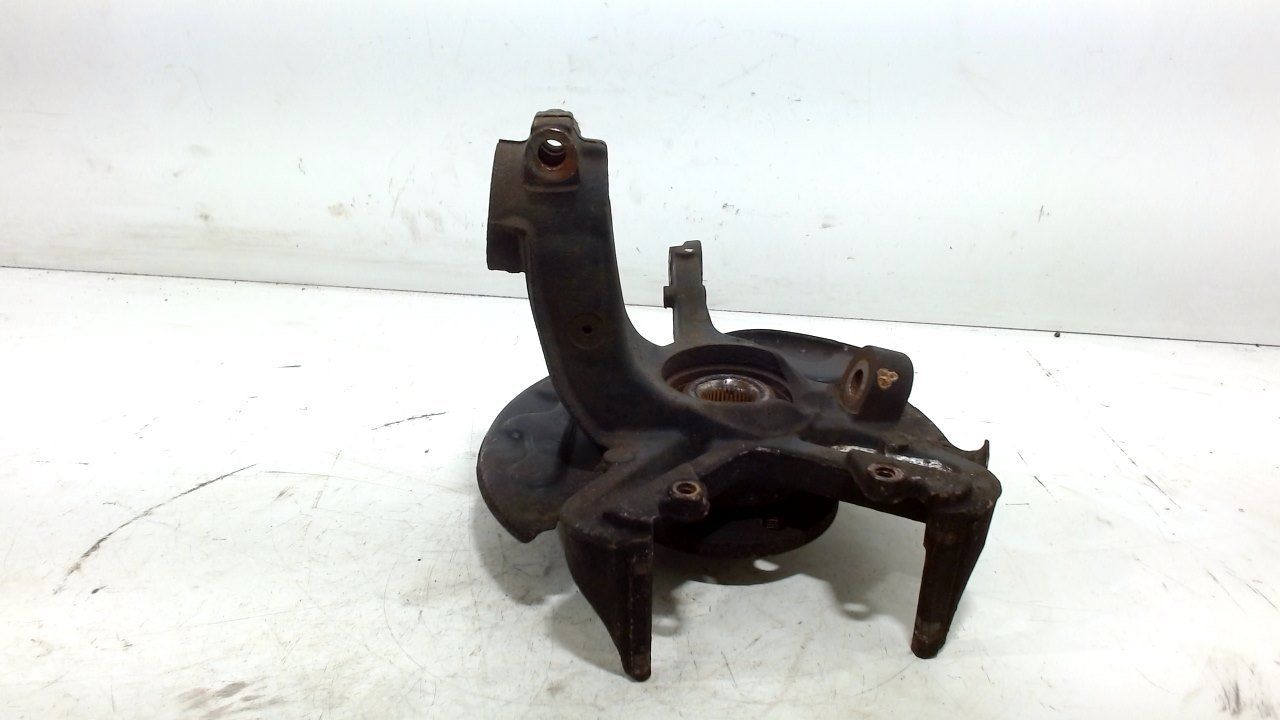 Wielnaaf rechts voor Skoda Fabia wheel hub usado en Menorca foto 4