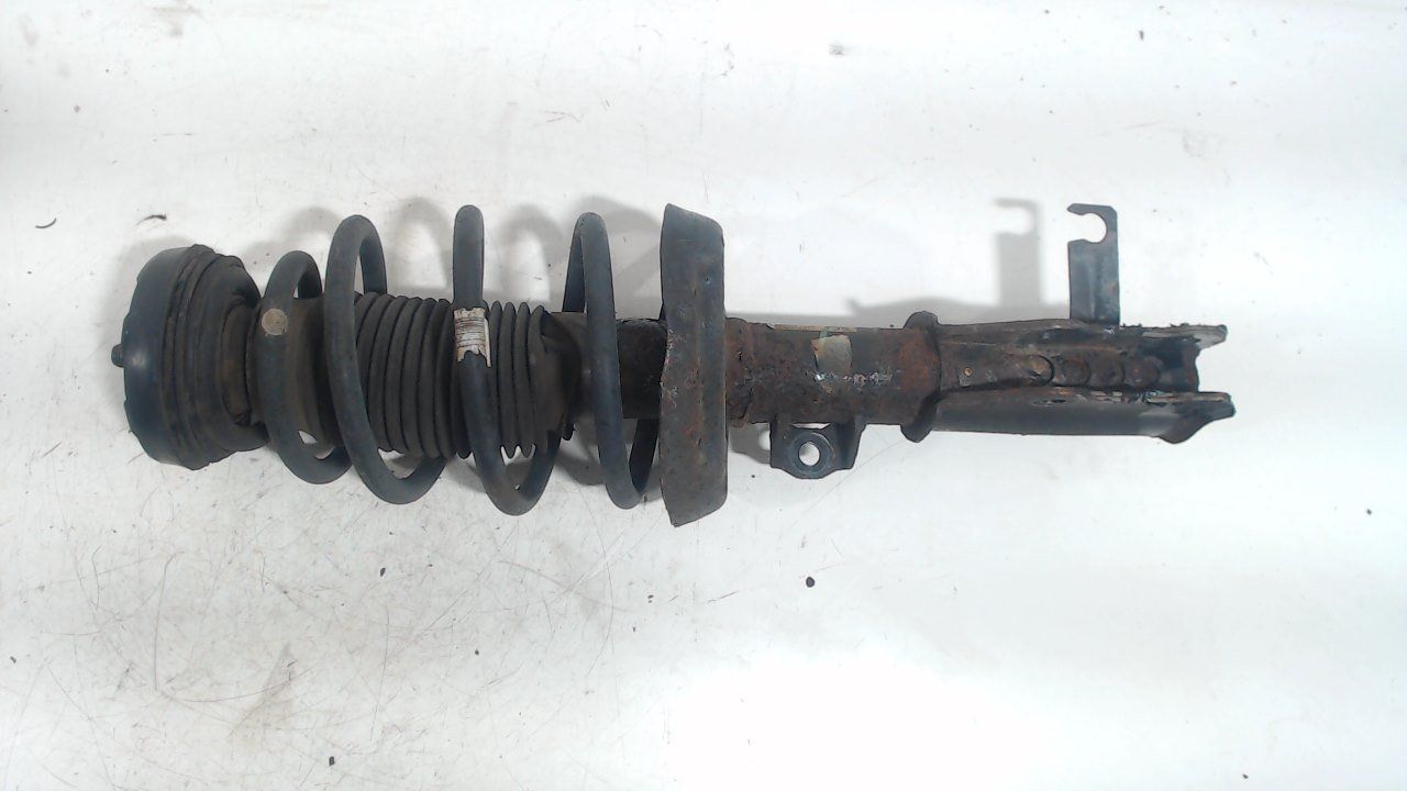 Veerpoot rechts voor Opel Insignia strut complete single usado en Menorca foto 6