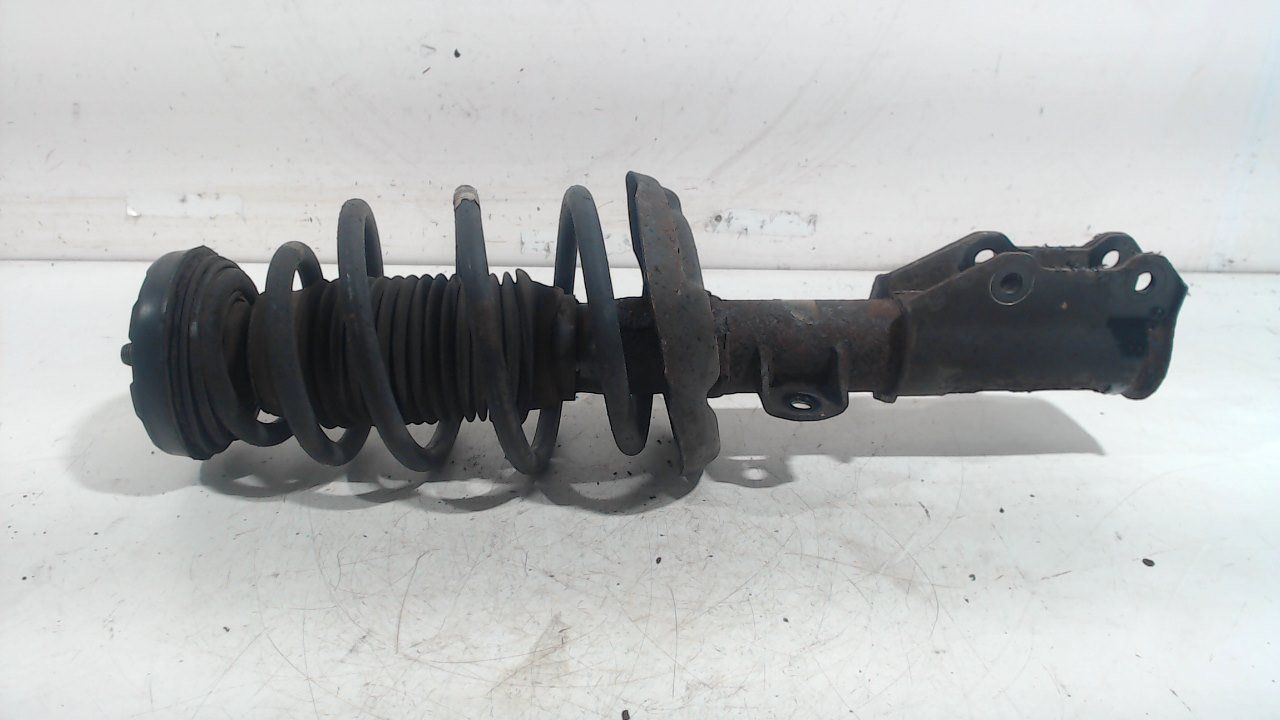 Veerpoot rechts voor Opel Insignia strut complete single usado en Menorca