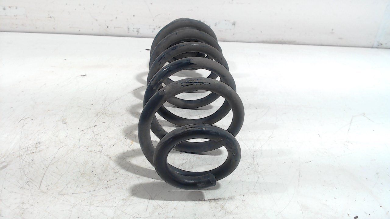 Spiraalveer achter links of rechts uitwisselbaar Audi RS6 spiral spring usado en Menorca foto 4