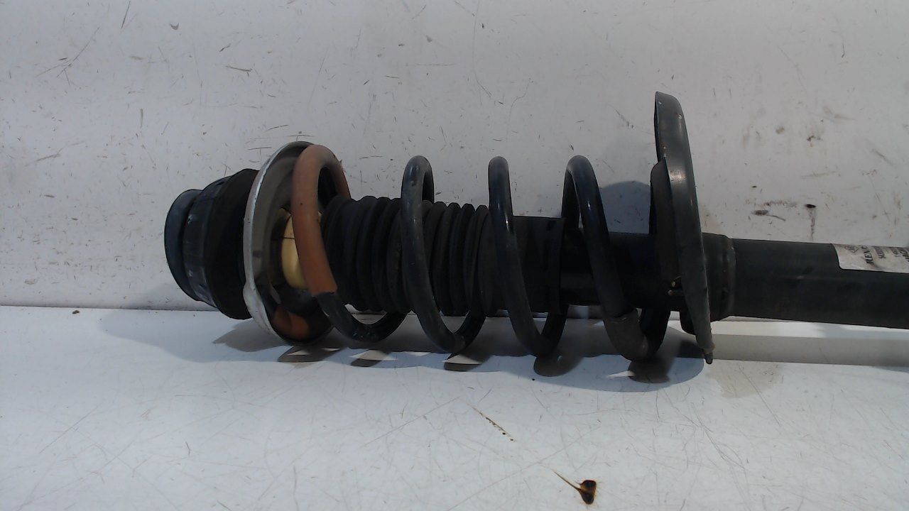 Veerpoot rechts voor Dacia Lodgy strut complete single usado en Menorca foto 4