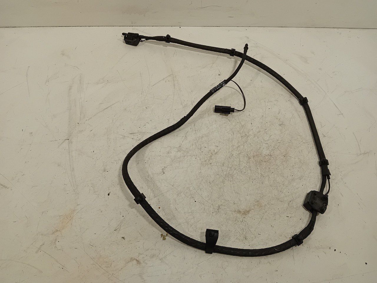 Ruitensproeier BMW 2 serie windshield washer pump usado en Menorca