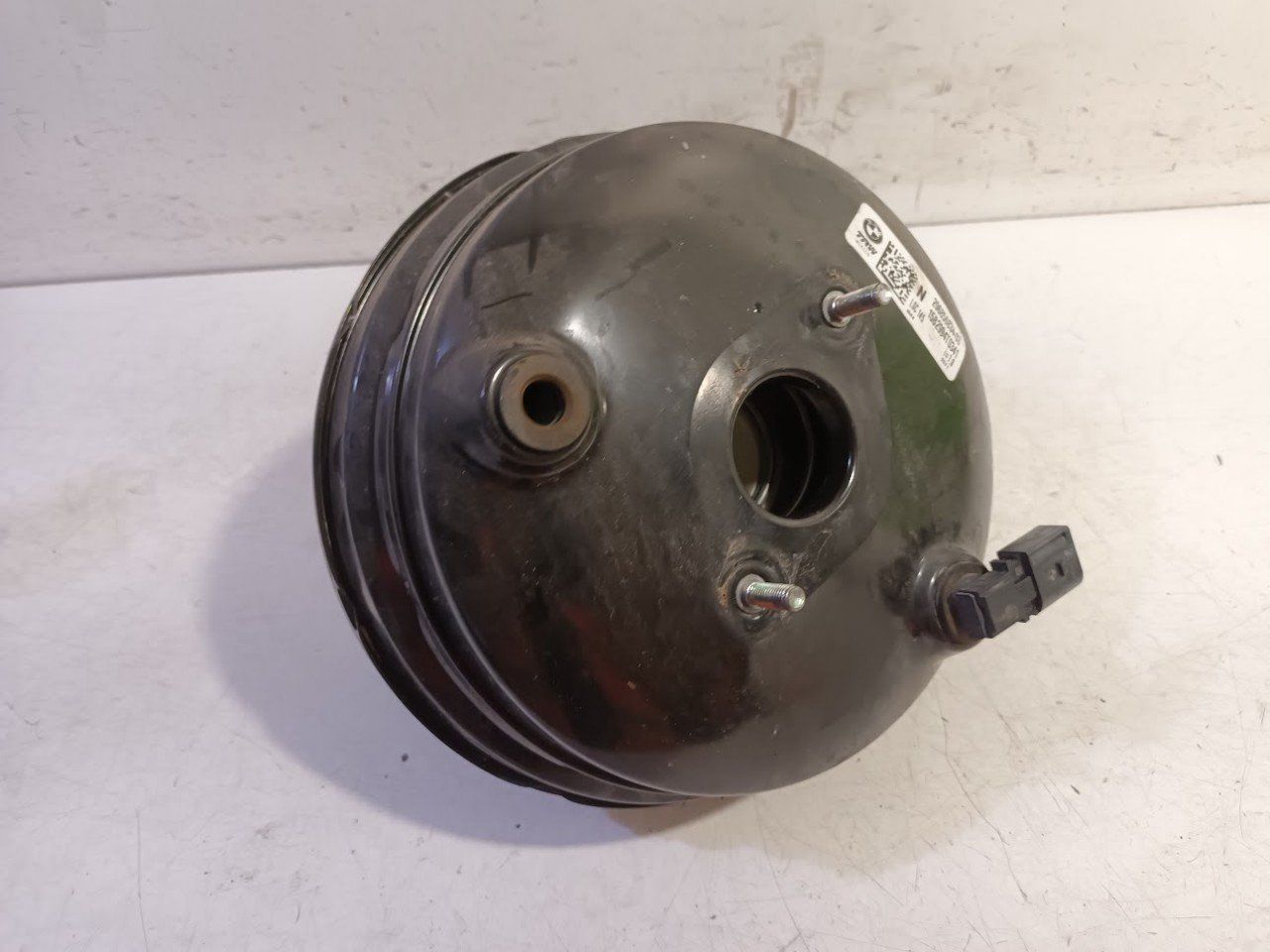 Rembekrachtiger BMW X5 brake booster usado en Menorca