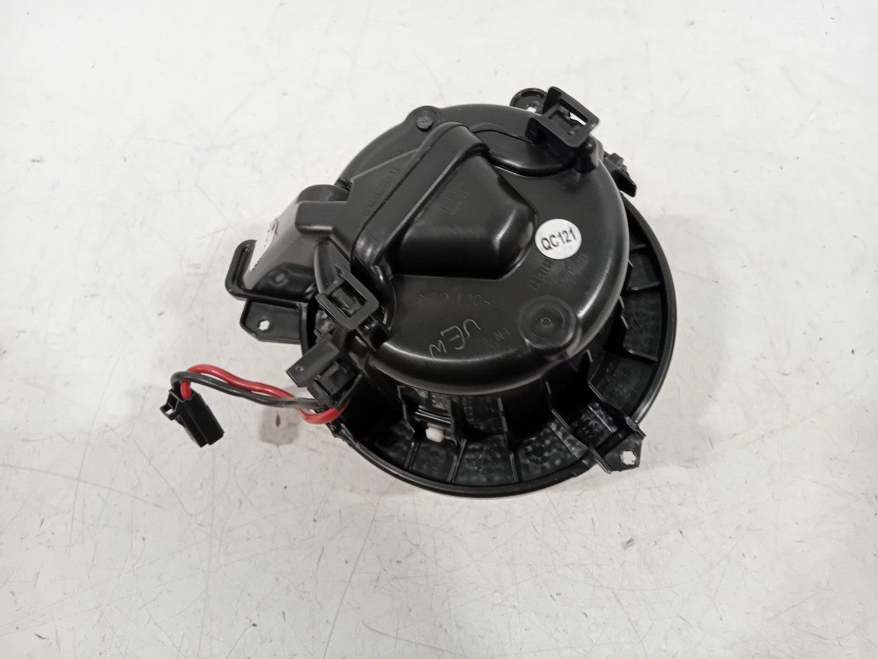 Kachel ventilator motor Volkswagen Polo heater engine booster usado en Menorca foto 2