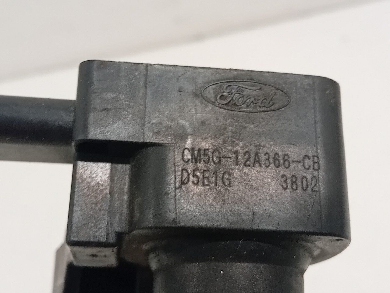 Bobine Ford Grand C-Max ignition coils usado en Menorca