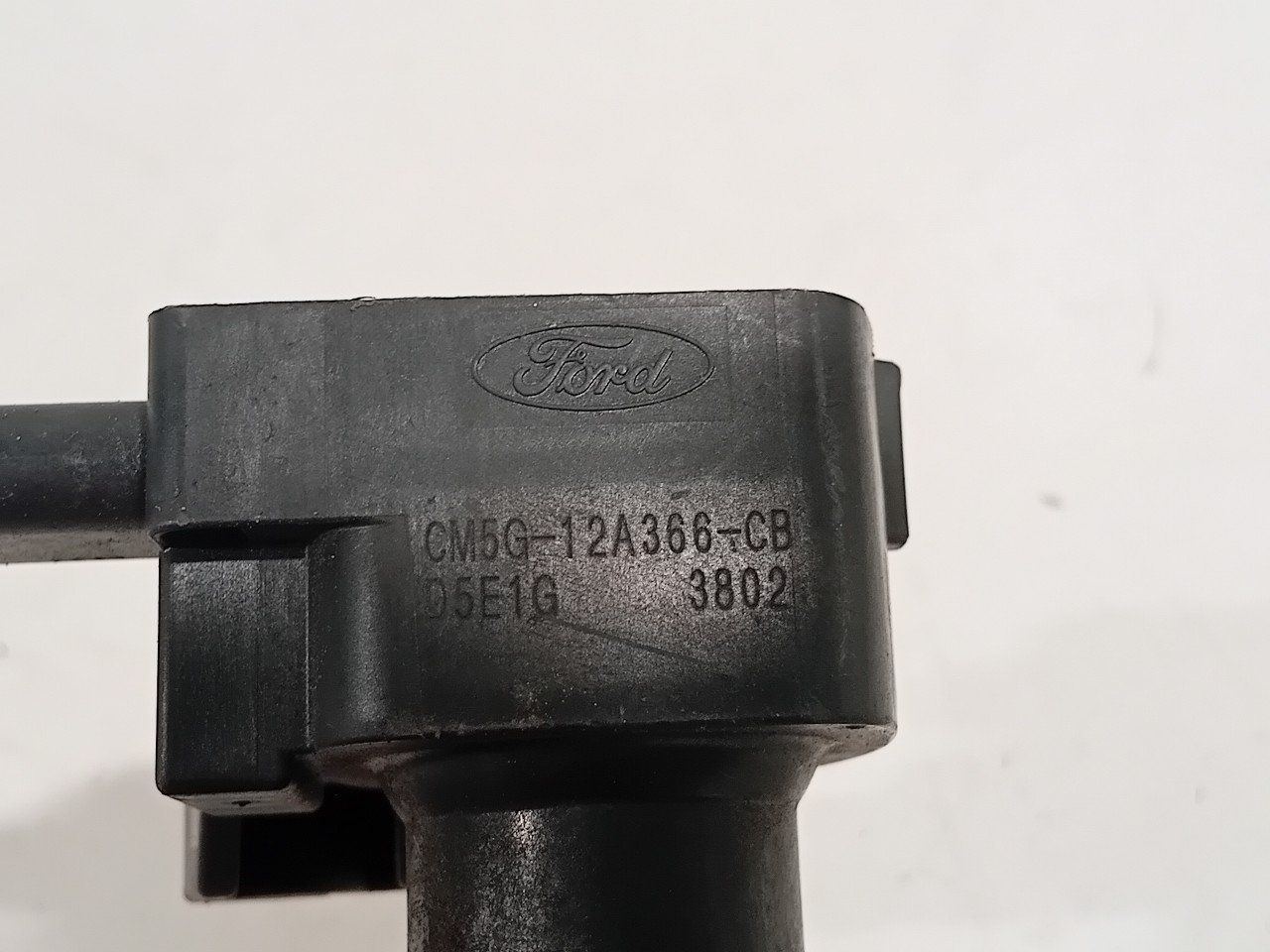 Bobine Ford Grand C-Max ignition coils usado en Menorca foto 5