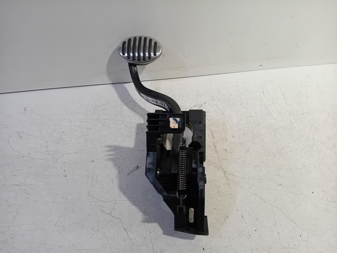 Rempedaal Mini Countryman brake pedal usado en Menorca