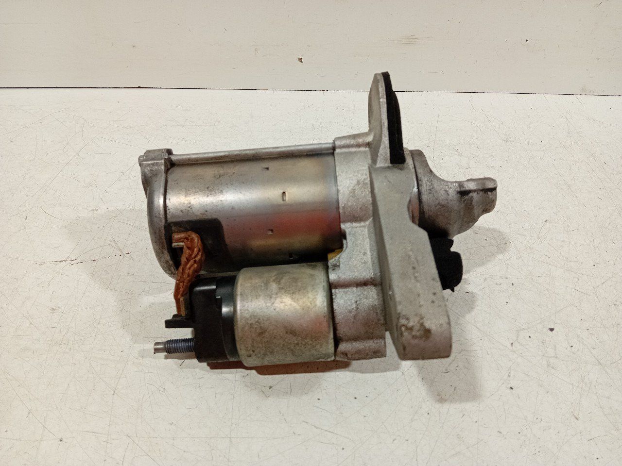 Startmotor Nissan Micra starter motor usado en Menorca