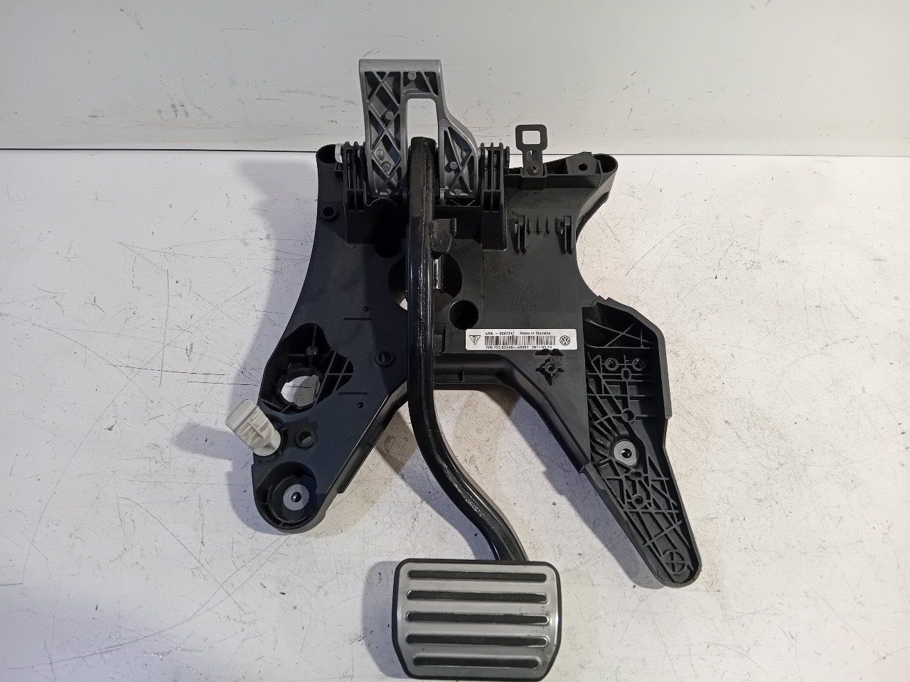 Rempedaal Porsche Cayenne brake pedal usado en Menorca