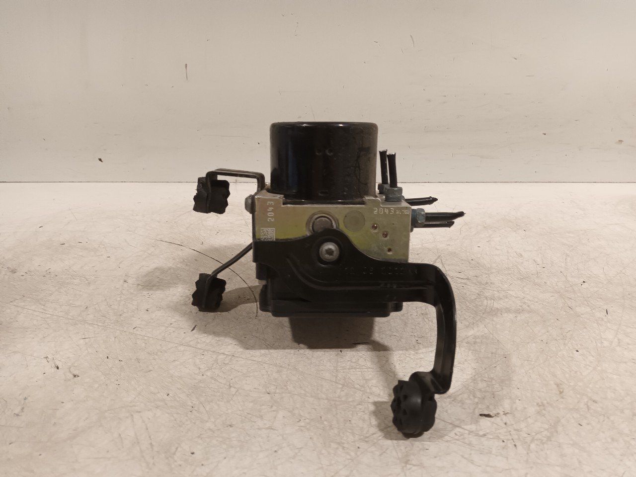 Abs pomp BMW 3 serie abs pump usado en Menorca foto 3