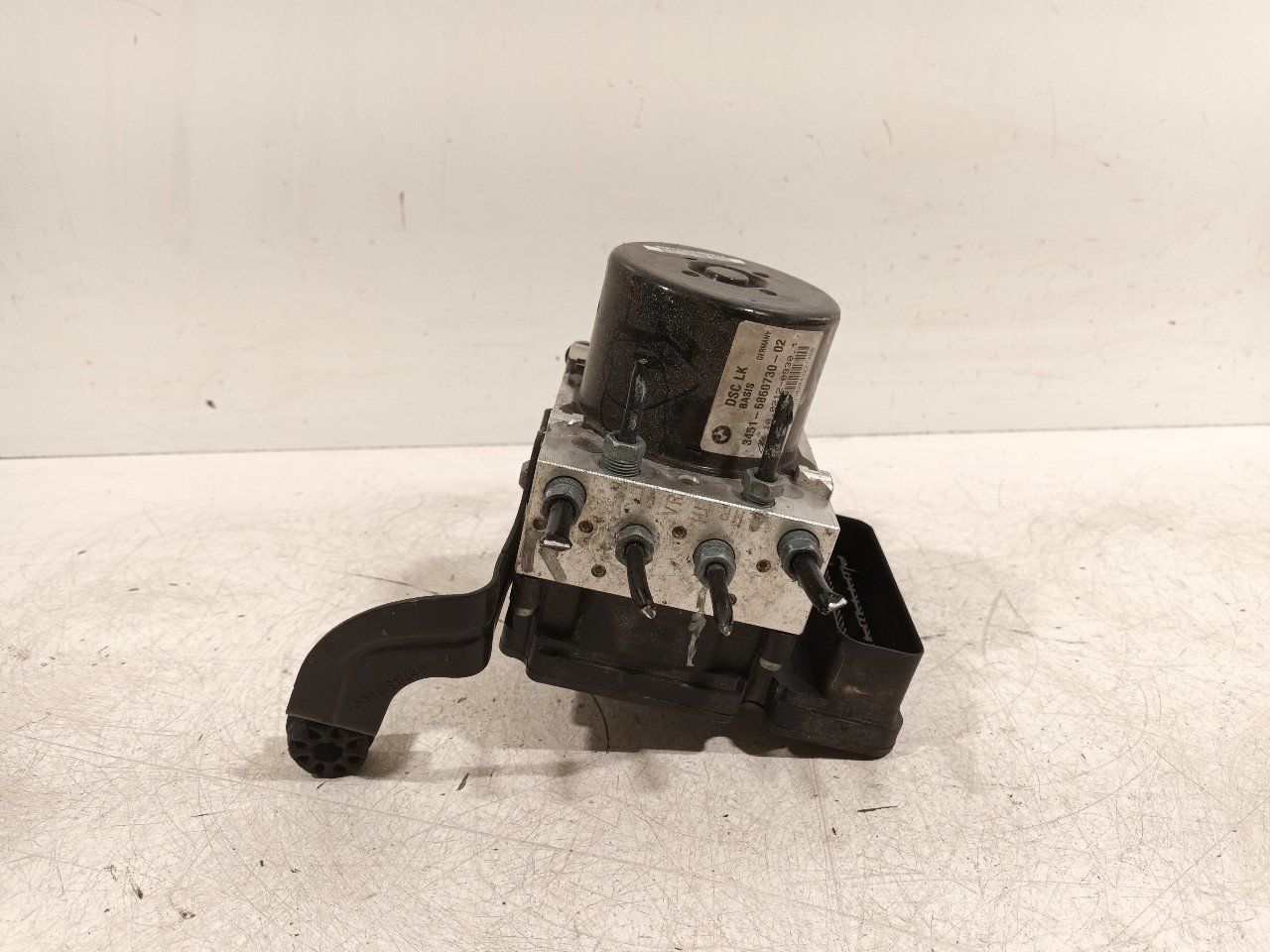 Abs pomp BMW 3 serie abs pump usado en Menorca