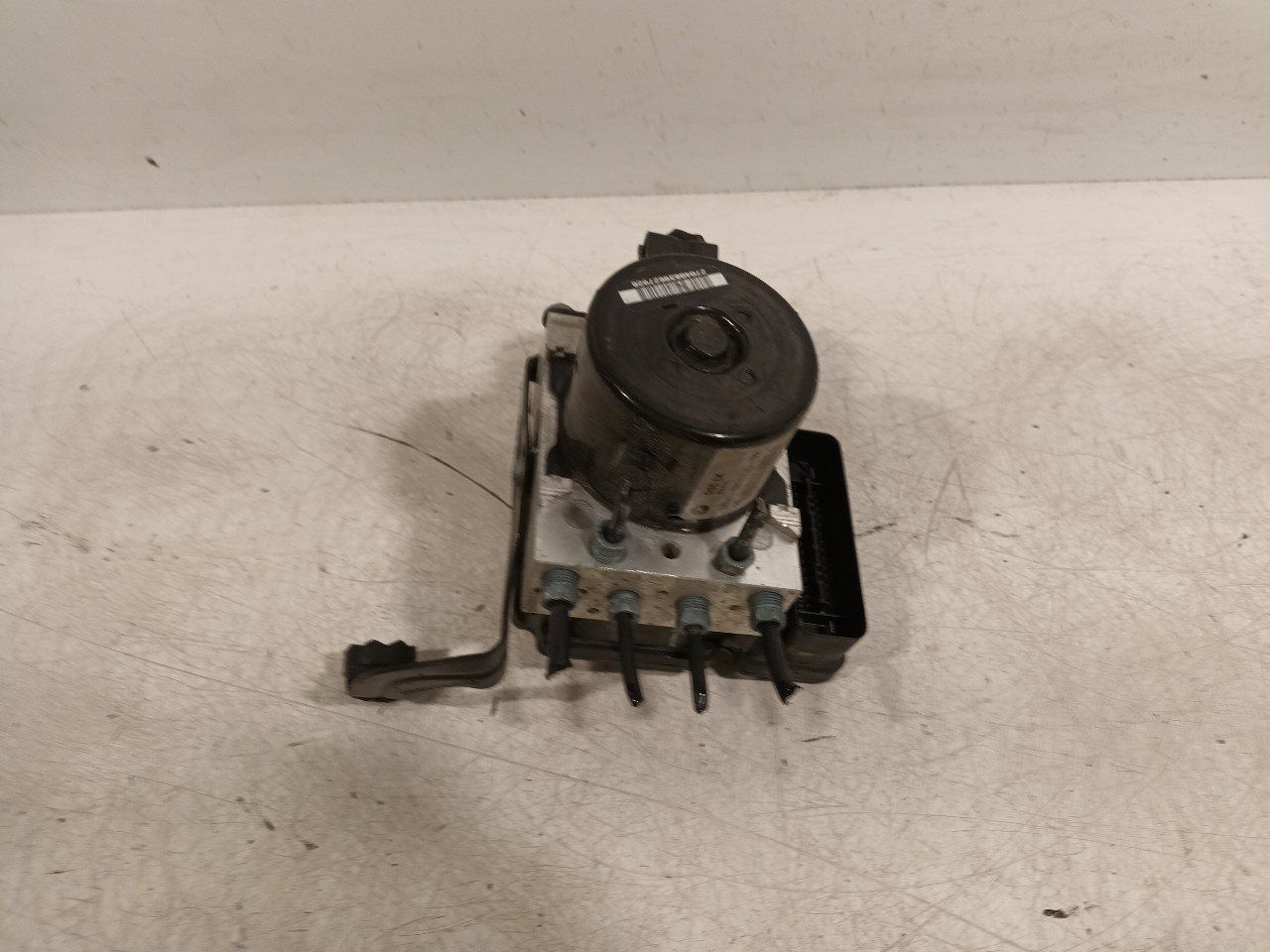 Abs pomp BMW 3 serie abs pump usado en Menorca foto 2