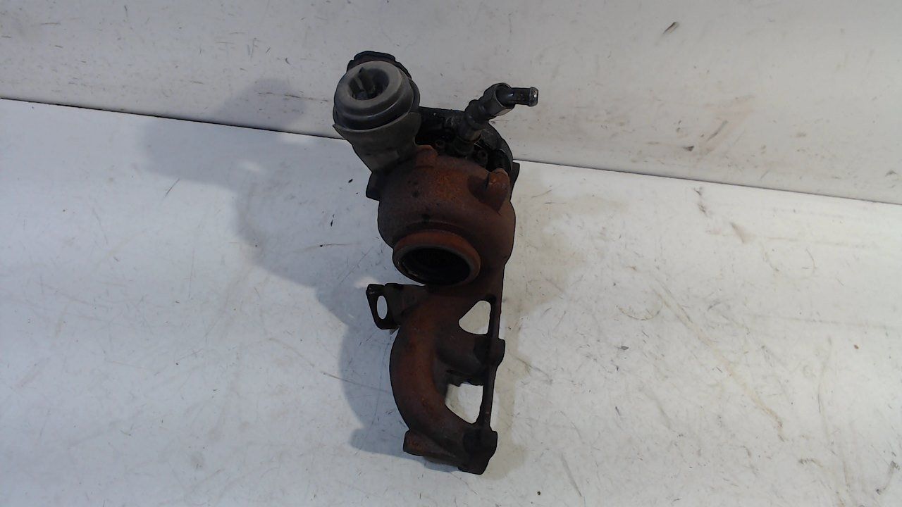 Turbo Seat Altea turbo usado en Menorca foto 5