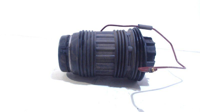 Veerluchtbalg Porsche Panamera air spring air bellows single usado en Menorca