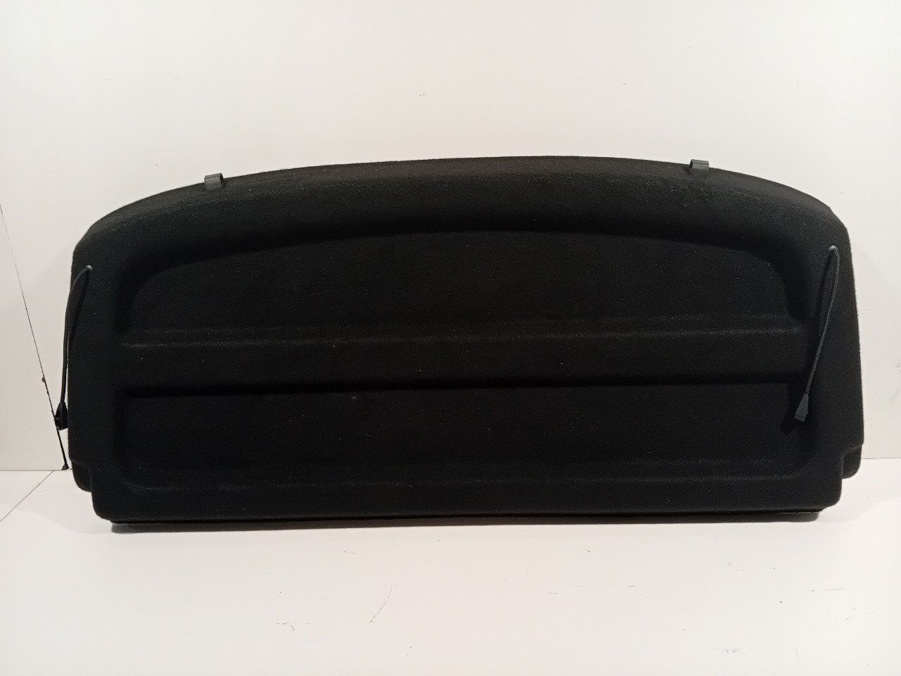 Hoedenplank Renault Captur rear shelf roll cover usado en Menorca