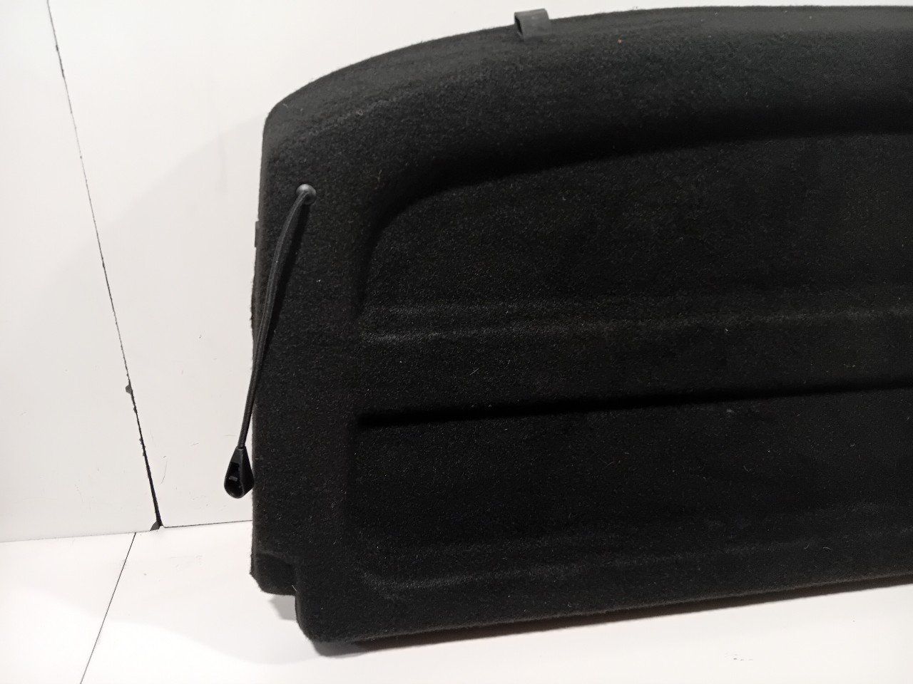 Hoedenplank Renault Captur rear shelf roll cover usado en Menorca foto 2