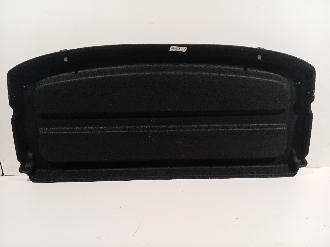 Hoedenplank Renault Captur rear shelf roll cover usado en Menorca foto 4