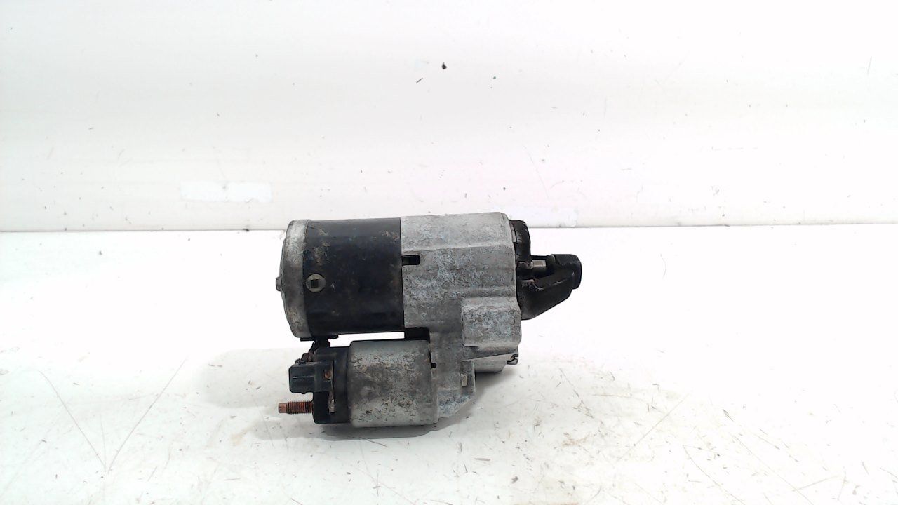 Startmotor Peugeot 208 starter motor usado en Menorca foto 6