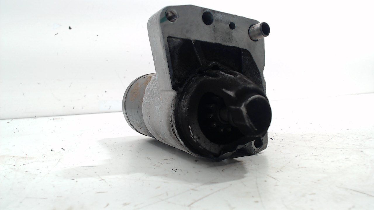 Startmotor Peugeot 208 starter motor usado en Menorca foto 3