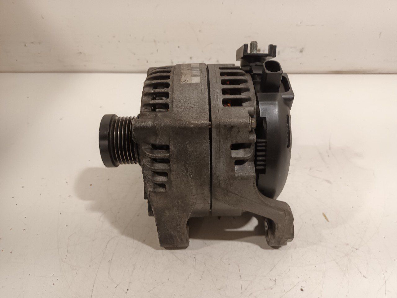 Dynamo BMW 5 serie dynamo usado en Menorca foto 2