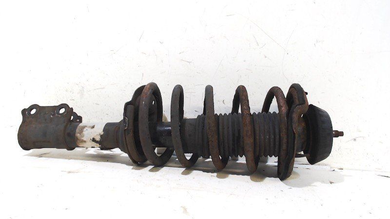 Veerpoot rechts voor Kia Picanto strut complete single usado en Menorca foto 2