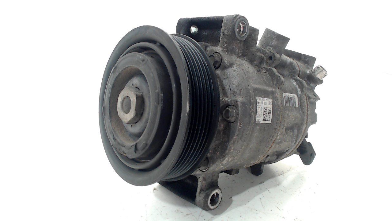 Airco pomp Audi A4 air conditioning pump air conditioning compressor usado en Menorca foto 3