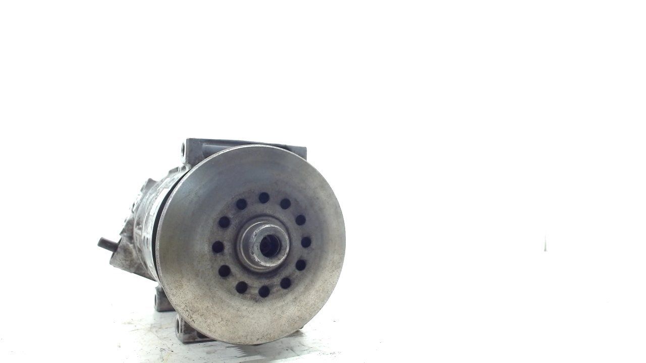 Airco pomp Fiat Punto air conditioning pump air conditioning compressor usado en Menorca foto 4